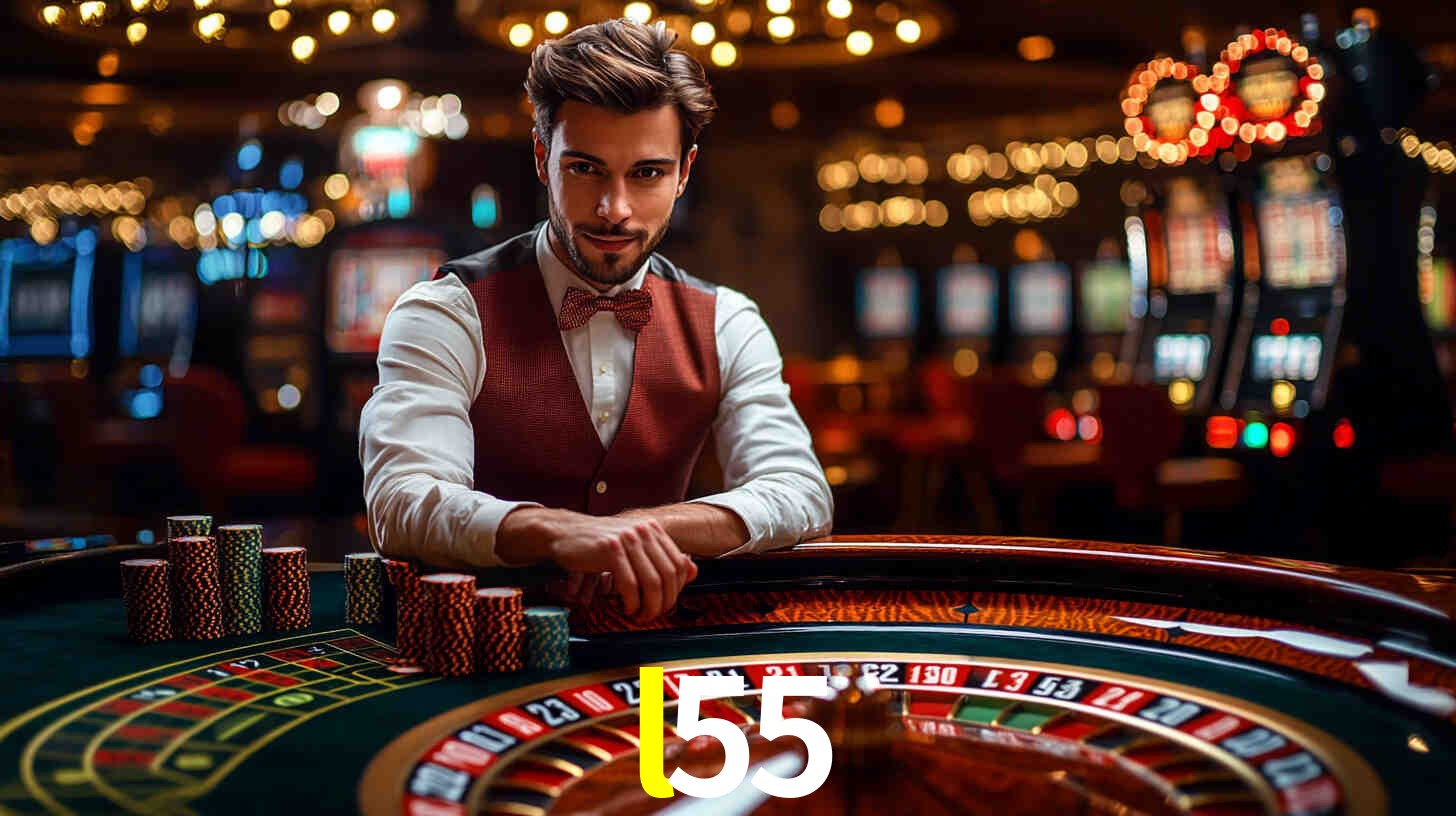 Problemas de Login no l55