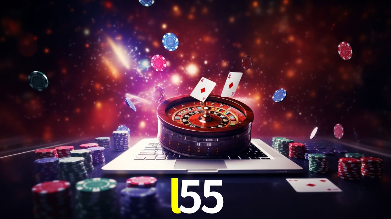 l55 slot